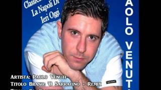 Paolo Venuti - 'O Sarracino - Versione Remix - Cd Classicantando