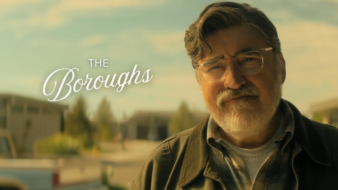 Why Netflix is cancelling Duffer Brothers’ ‘The Boroughs’ after s1 despite great reviews