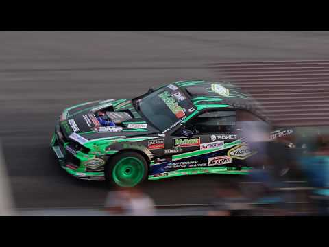 DMP Kielce 2019 (Runda 2) - TOP 32 [PRO] (Podbielski vs Marton)