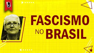 O PROTOFASCISMO NO BRASIL SOB BOLSONARO | Virgínia Fontes