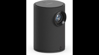 Walnutt: WiFi Mini Projector Review - Pros & Cons