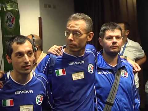 immagine di anteprima del video: FISTF World Cup 2011 Parte 2