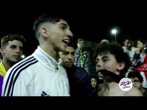 ONE NIGHT / CTZ / HDR vs JG / OCHO / G5 - FINAL - ADP Freestyle