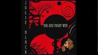 Julie Black -  Under The Gun