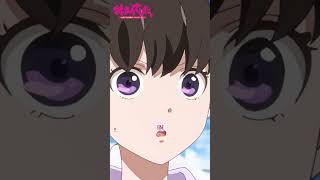 「レッサーデビルじゃん？」TVアニメ『対ありでした。～お嬢さまは格闘ゲームなんてしない～』第7話 #対ありアニメ #アニメ #市ノ瀬加那 #長縄まりあ #花守ゆみり