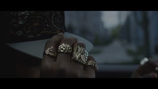 Raz Simone "8 Rangs" Official Video