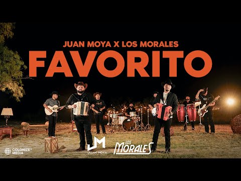 Juan Moya  and Los Morales Official