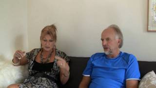 Creative CoupleWork - How it all started