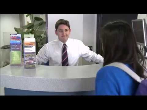 Unit 10   10F Buying train ticket - Solutions Elementary 2nd edition Video