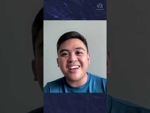 This group wants to change the way the Philippines talks about drug use