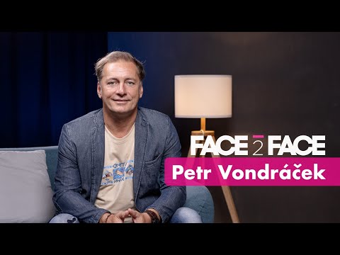 Petr Vondráček otevřeně o vztahu se Šárkou Vaňkovou a vzpomínkách na Šimka a Bubílkovou