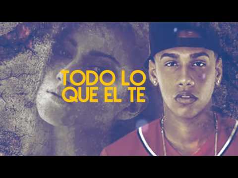 Diennays La Voz de Oro - Sin Pensar(Prod.By Walde The Beat Maker)