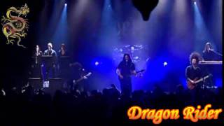 Evergrey - Blackened Dawn (live)(Dragon Rider)