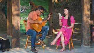 286 - Nome Precioso para mim (part. Zezinho)