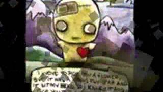 charlotte sometimes. build the moon