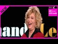 20h30 Le Dimanche Stéphane Bern Et Amanda Lear Se Lancent Dans Un échange De Vannes Délirant Et H