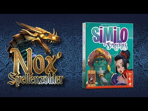 Similo: Sprookjes (NL)
