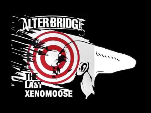 Alter Bridge - You Will Be Remembered