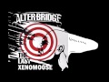 Alter Bridge - You Will Be Remembered