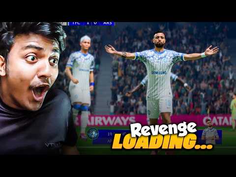 Can We Win UCL Semi Final vs Arsenal!