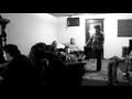 Recording with Nomad Studios: Daniel Moore