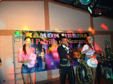 Mix Navideño 2013 Ramon Urbina Ft Oscar Danilo