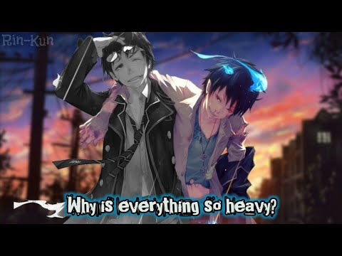 「Nightcore」→ Heavy (Switching Vocals)