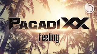 Pagadixx - Feeling (Official Audio)