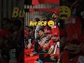 Why RCB