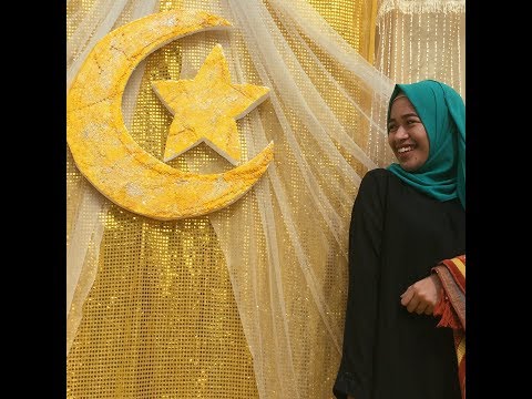 Eid Al-Adha VLOG | DAVAO, Philippines