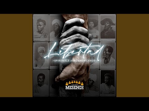 Soon Ah Will Be Done