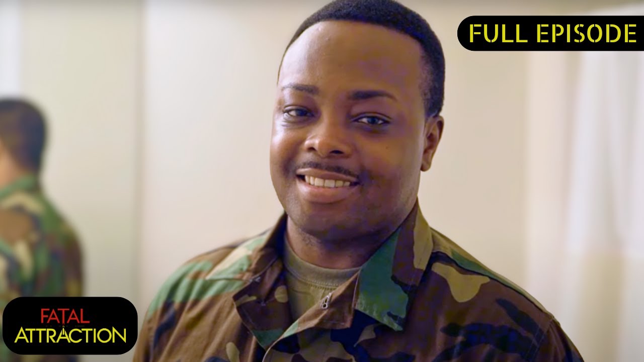 The SHOCKING Death of Sgt. P.J. Jennings Jr. | Fatal Attraction | S8 EP019 | Full Episode