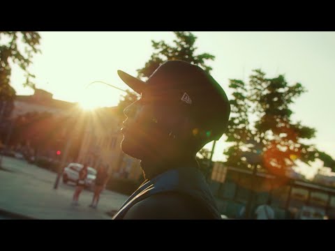 GY - LSS (Official Video) Prod. Demxn