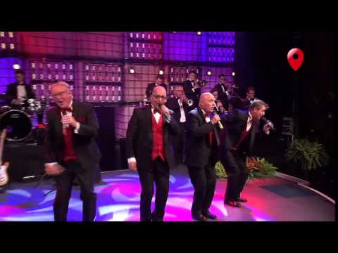 (Omroep Venlo) Leedjesaovend 2013 - det hebbe weej weer