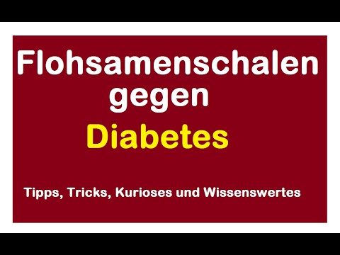 Statistik nach Alter Diabetes Magnesium bei Diabetes Diabetes