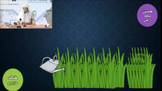 صورة فقه المعاملات 37 - التأهيل الفقهي (المساقاة والمزارعة) عامر بهجت