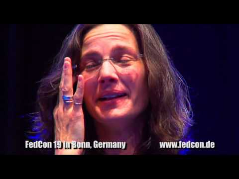 FedCon 19 (XIX) - Main Hall - 2010