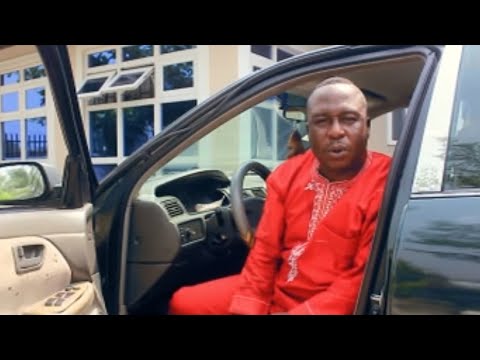 NATHANIEL ORUMA - ISHUE [GOSPEL MUSIC VIDEO