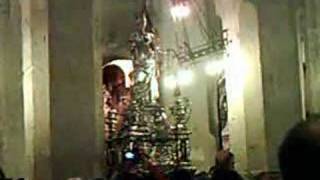 preview picture of video 'uscita di santa lucia dalla sua cappella'