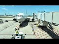 My United Airlines Flight Experience From Orlando To Chicago O Hare Window Wing Seat April 2022