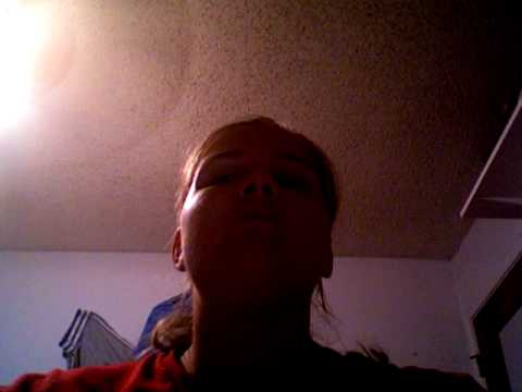 Happy Birthday Mom by Hannah