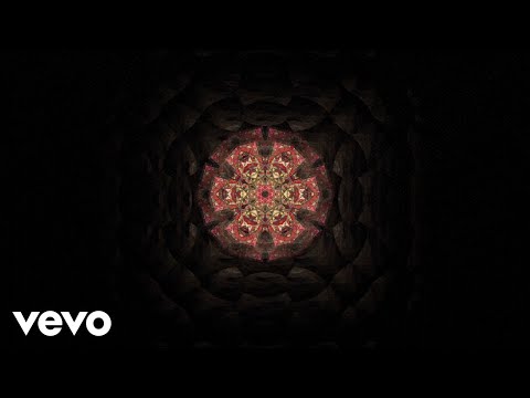 Divenire feat. Alp Akmaz (Reimagined by Mercan Dede & Kora / Official Visualiser)