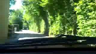 Burn You Up, Burn You Down - Big Blue Ball