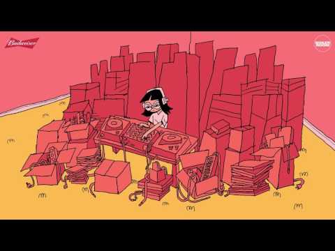 Boiler Room X Budweiser: My Way | Valesuchi