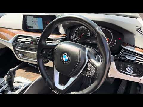BMW 5 Series 520d SE - Image 2