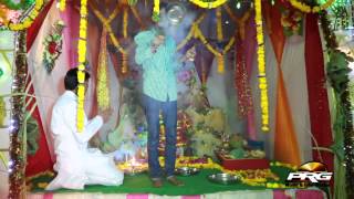Arbuda Mata Aarti  Rajasthani Video Song 2014  Mat