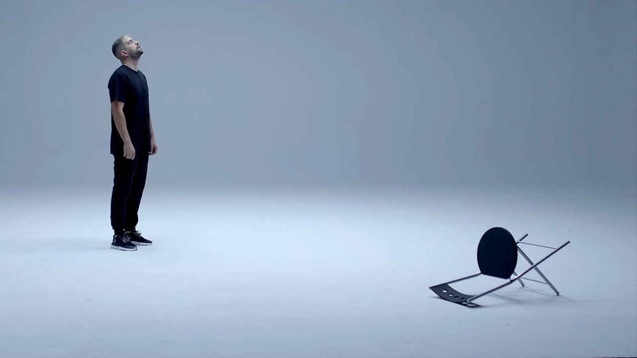 Speak — M-ai Lasat Sa Te Las