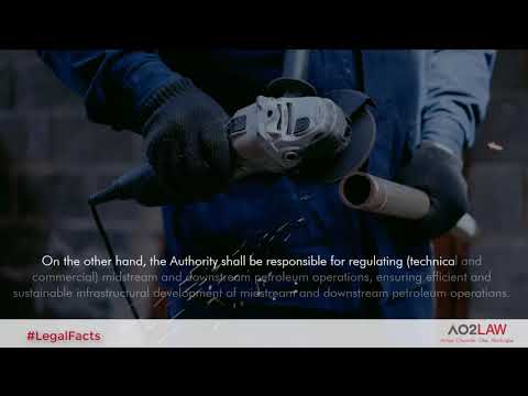 The Petroleum Industry Bill 2020 seeks to set up two regulators.