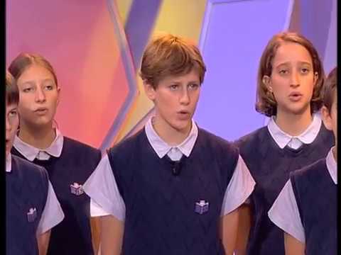 20h10 Pétantes — Claude Allègre/Ariane Fornia/Mr Navarron/Jean-Baptiste Maunier et les Choristes