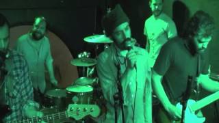 mewithoutyou 2012 03 06 T11 O, Porcupine Toledo, OH @ Frankie's